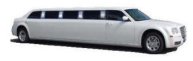 Chrysler 300c Stretch Limousine