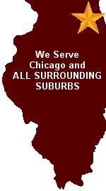 Chicago Metro Area Luimousines