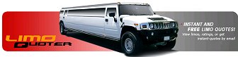 Limo Quoter
