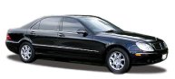 Mercedes S500 Limousines