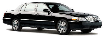 Luxury Sedan Limos