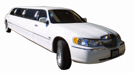 Luxury Stretch Limousines